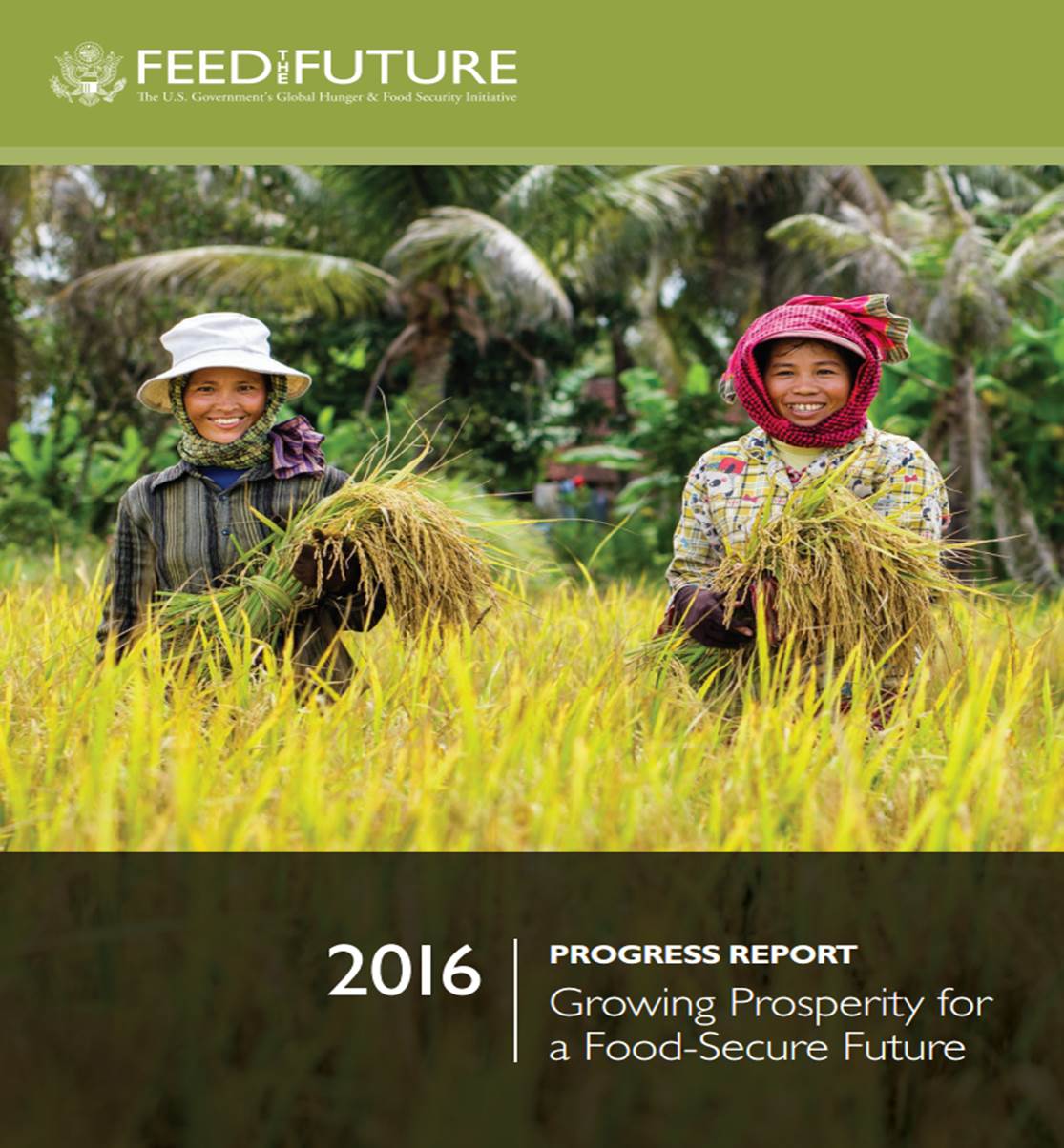 Feed The Future | Ethiopia | Archive - U.S. Agency For International ...